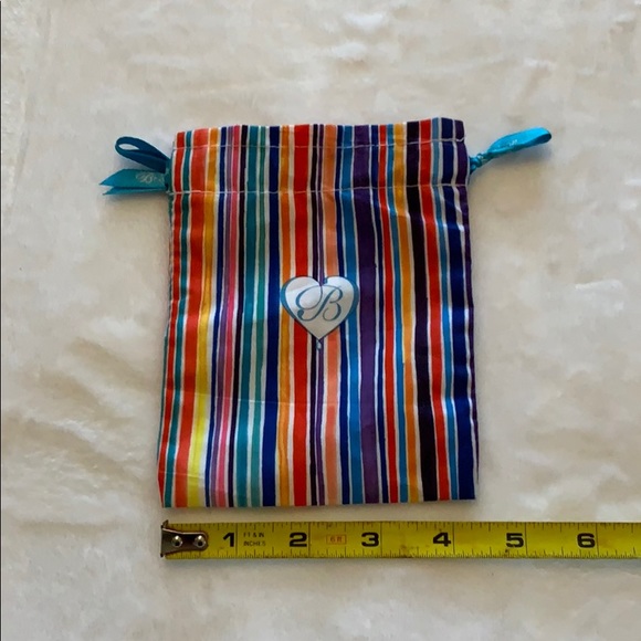 Brighton accessory bag ๐คโค๏ธ๐งก๐๐๐ - Picture 2 of 3